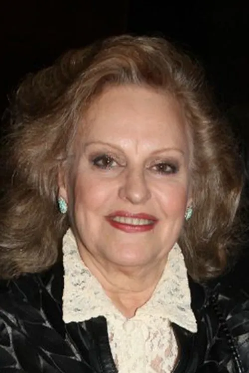 ????? ?p????? ha trabajado con Olga Politou en 2 ocasiones