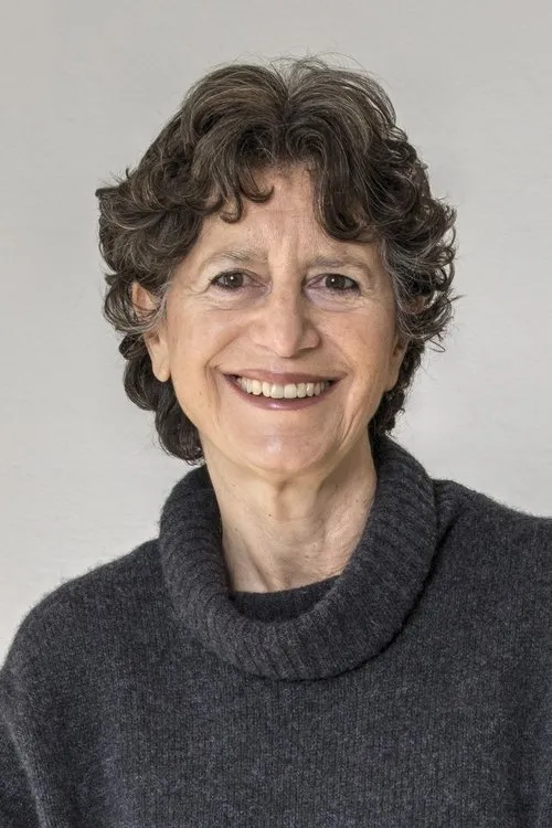 Olga Polizzi — personaje: Self