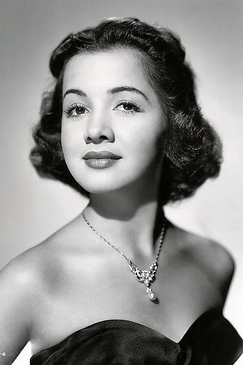 Cass Daley ha trabajado con Olga San Juan en 3 ocasiones