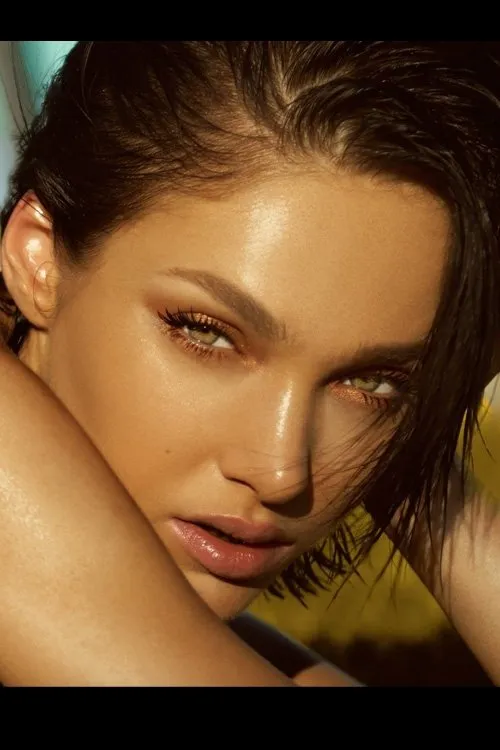 Olga Shutieva — personaje: Giada Cusano