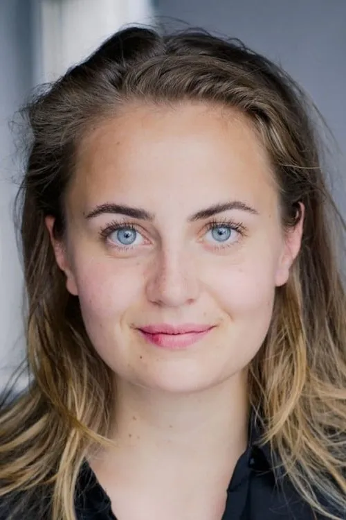 Claus Janzen ha trabajado con Olga von Luckwald en 1 ocasiones