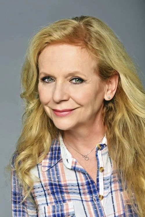 Foto de perfil del actor Olga Želenská-Drápalová en el reparto