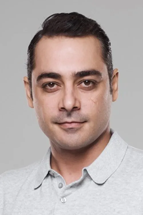 Kadir Polatçi ha trabajado con Olgun Toker en 2 ocasiones