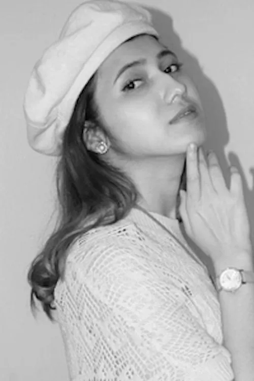 Olifia Nifri interpretando a Gracia Love