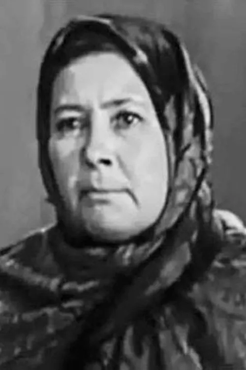 Vladimir Smirnov ha trabajado con Олимпиада Калмыкова en 1 ocasiones