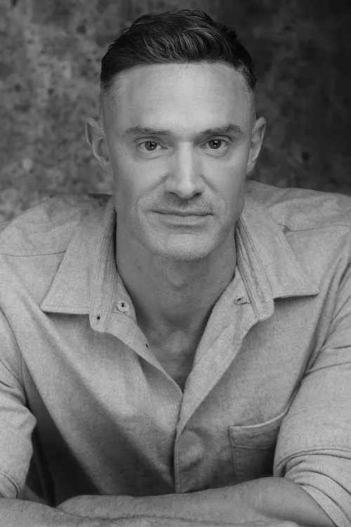 Jenna N. Wilson ha trabajado con Olin Curran en 2 ocasiones