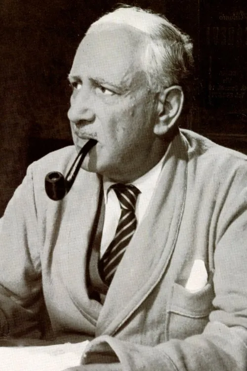 Isa Miranda ha trabajado con Olinto Cristina en 4 ocasiones