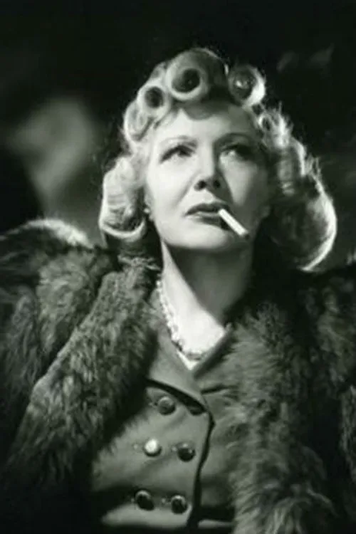 A.W. Baskcomb ha trabajado con Olive Sloane en 1 ocasiones