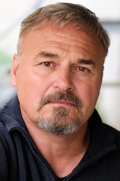 Anna Schudt ha trabajado con Oliver Breite en 4 ocasiones