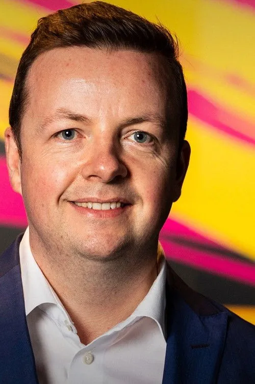 Mario Rosenstock ha trabajado con Oliver Callan en 1 ocasiones