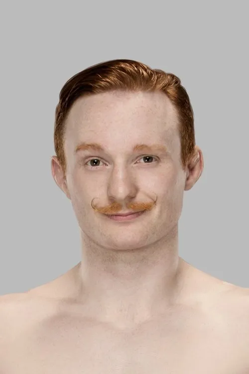 Oliver Claffey en su biografía y filmografía