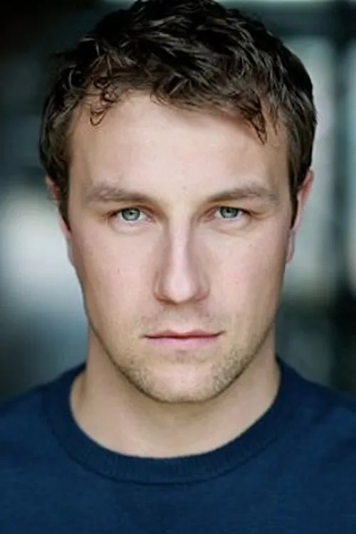 Foto de perfil del actor Oliver Coleman en el reparto