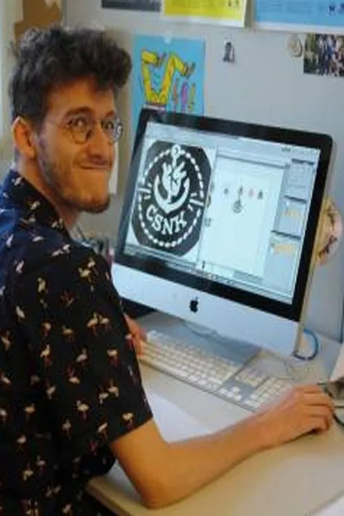 György Pálfi ha trabajado con Olivér Csepella en 1 ocasiones