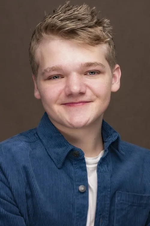 Oliver Dillon — personaje: Fizzy