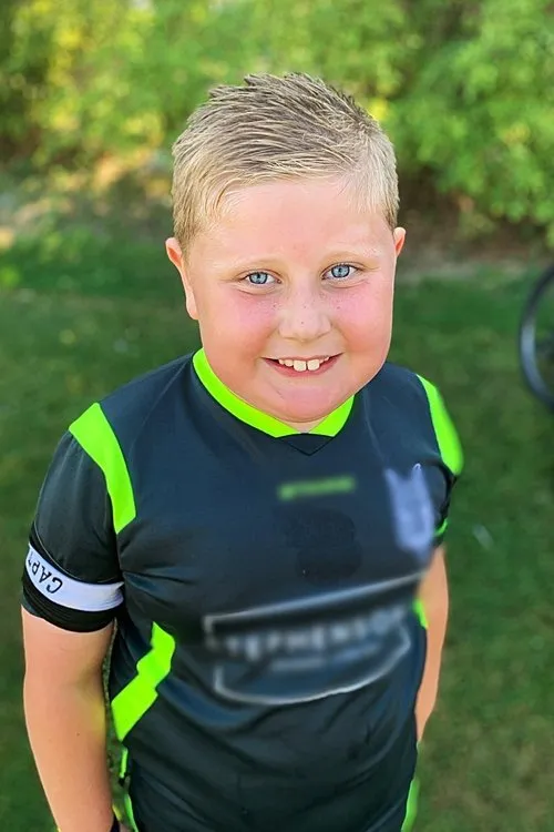 Craig Douglas ha trabajado con Oliver Douglas en 2 ocasiones