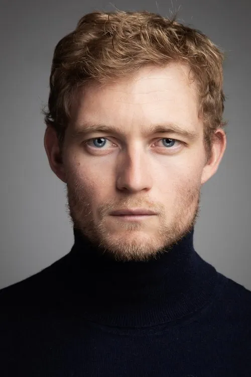 Foto de perfil del actor Oliver Smiles en el reparto