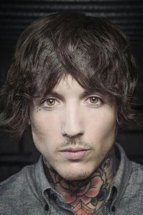 Oliver Sykes en su biografía y filmografía