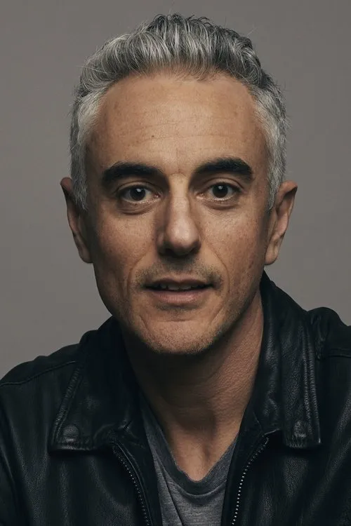 Oliver Vaquer en su biografía y filmografía