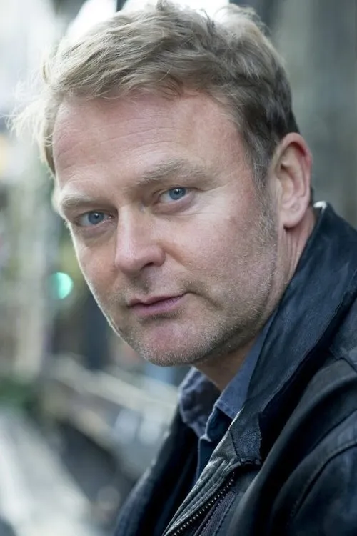 Oliver Walser en su biografía y filmografía