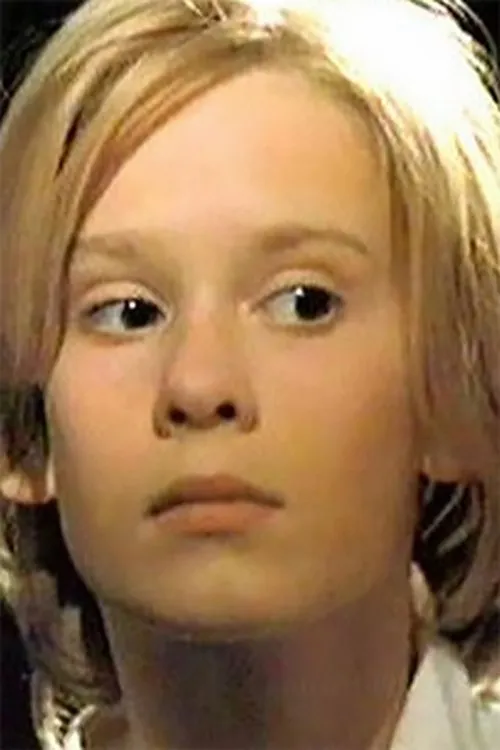 Oliver Wehe interpretando a Ulysses