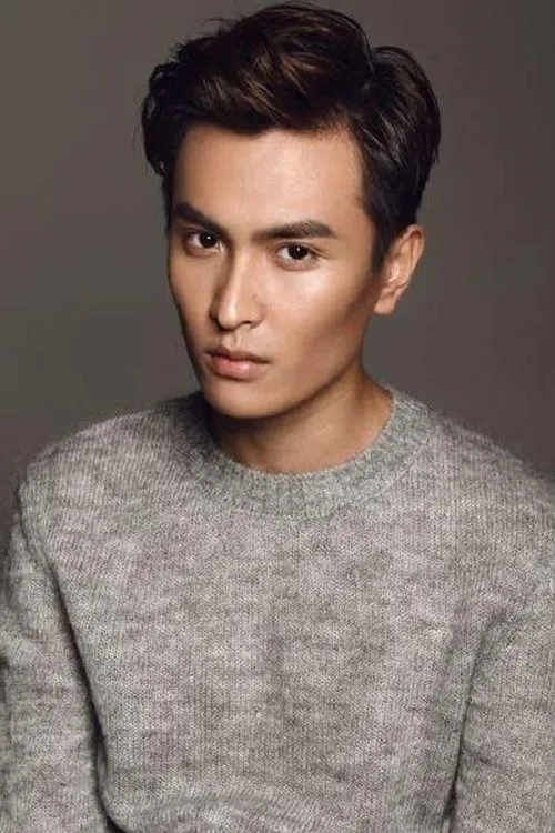 Foto de perfil del actor Oliver Yan en el reparto