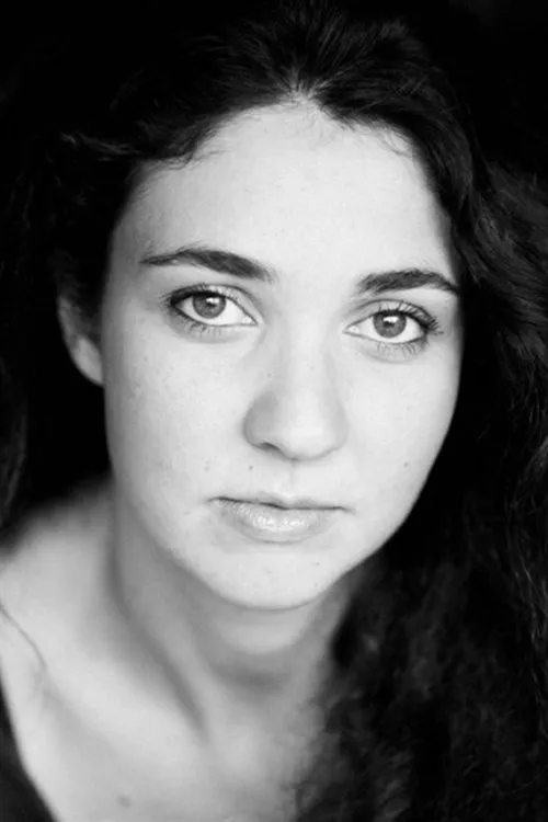 Christine Vézinet ha trabajado con Olivia Algazi en 1 ocasiones