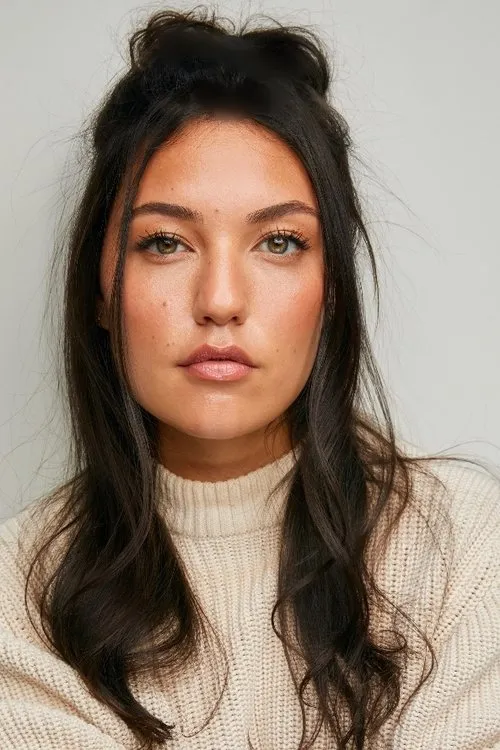 Irena Violette ha trabajado con Olivia Blue en 1 ocasiones