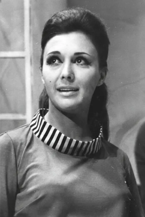 Fábio Tomasini ha trabajado con Olivia Camargo en 1 ocasiones