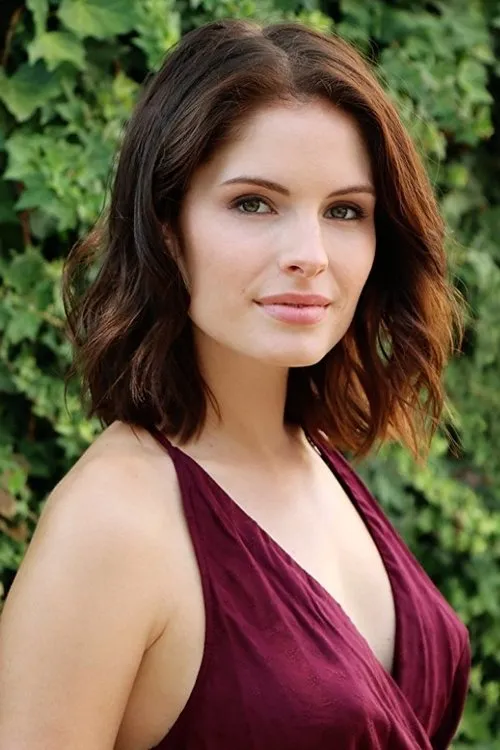 Jessie Barr ha trabajado con Olivia Grace Applegate en 1 ocasiones