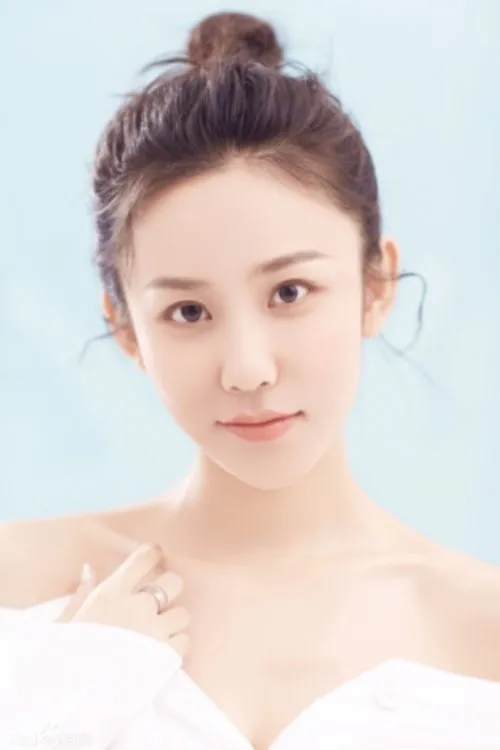 Wang Jia Hui ha trabajado con Olivia Ha Sen en 1 ocasiones