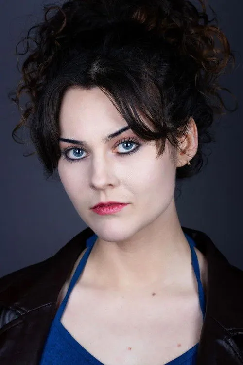 Mirabel Stuart ha trabajado con Olivia Hespe en 1 ocasiones