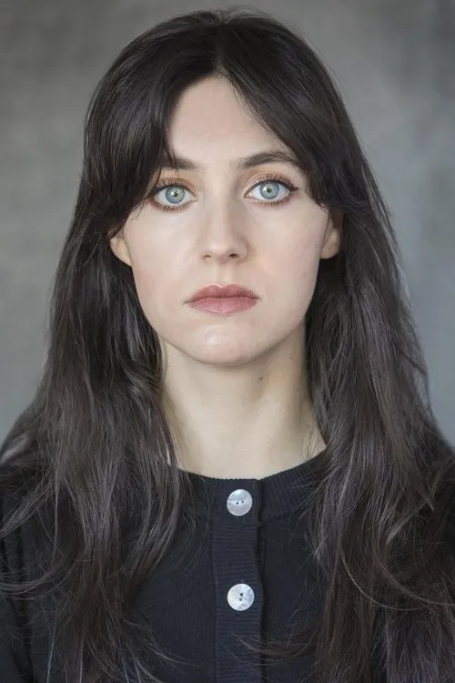 Samantha Krutzfeldt ha trabajado con Olivia Howard Bagg en 1 ocasiones