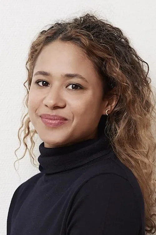 Anne Sofie Wanstrup ha trabajado con Olivia Joof Lewerissa en 1 ocasiones