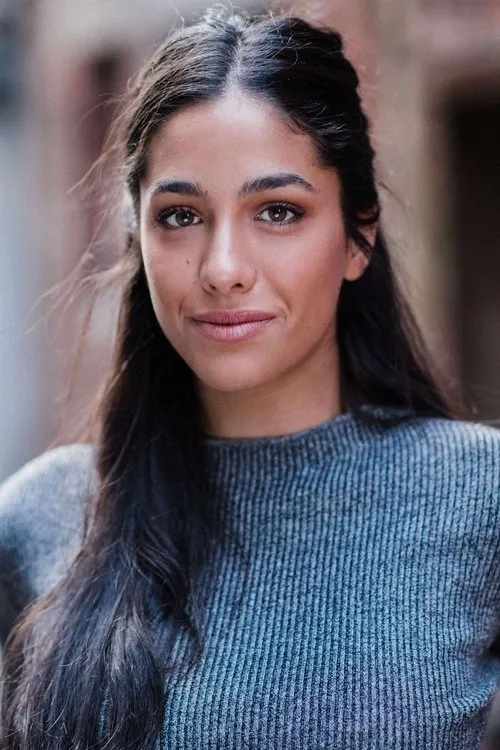 Olivia Junkeer en su biografía y filmografía