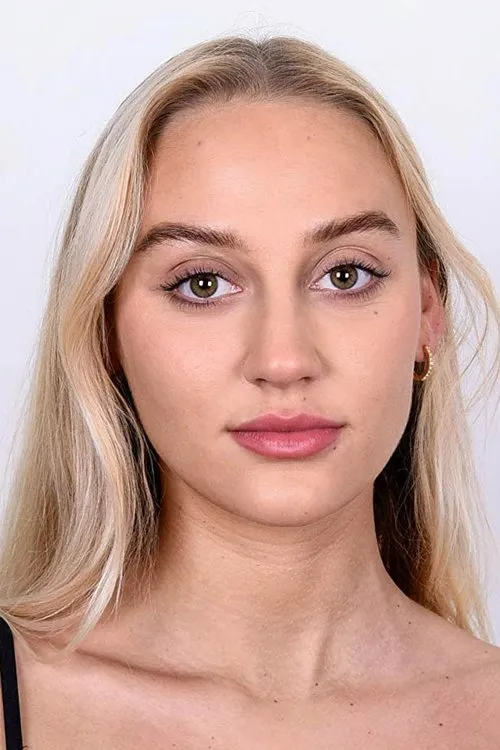 Odhran McNulty ha trabajado con Olivia Klein en 1 ocasiones