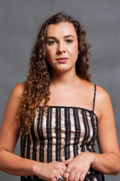 Marina Mathey ha trabajado con Olivia Lopes en 1 ocasiones