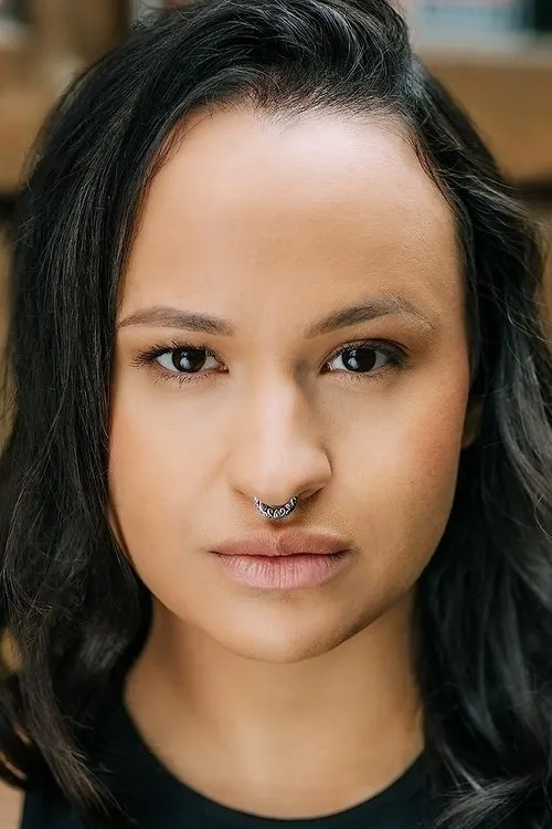 Mehdi Regragui ha trabajado con Olivia Lucas en 1 ocasiones