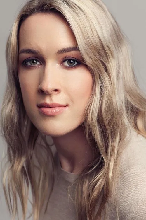 Olivia Mahood en su biografía y filmografía