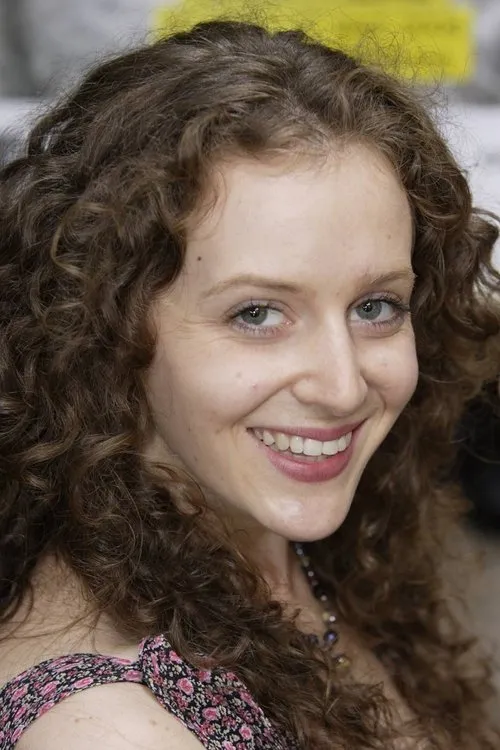 Olivia Rameau interpretando a Rochelle