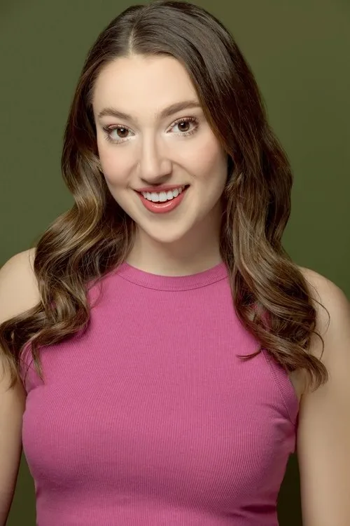 Scott Hale ha trabajado con Olivia Rose Barrell en 1 ocasiones