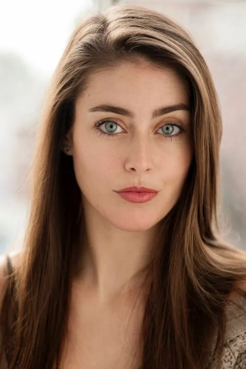 Bruce McGregor ha trabajado con Olivia Sloyan en 1 ocasiones