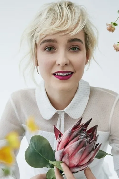 Killian Coyle ha trabajado con Olivia Vinall en 1 ocasiones