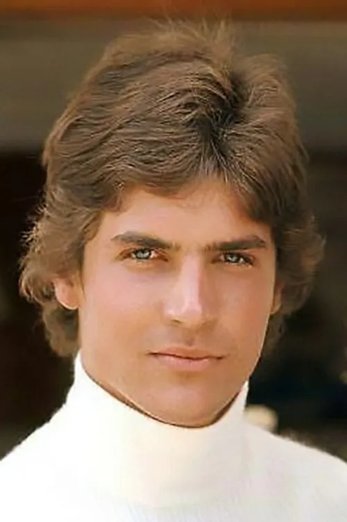 Franco Volpi ha trabajado con Olivier de Funès en 2 ocasiones