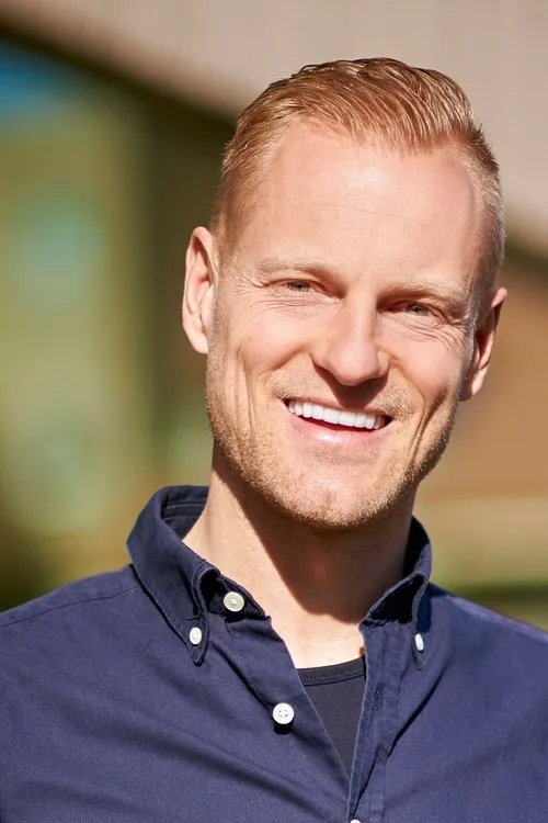 Olivier Deschacht — personaje: Self