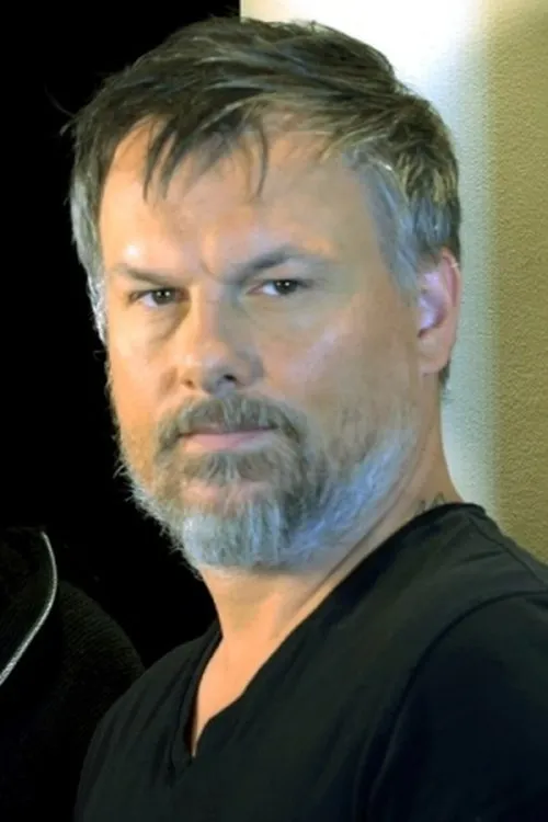 Patrick Pelloux ha trabajado con Olivier Gérard en 1 ocasiones