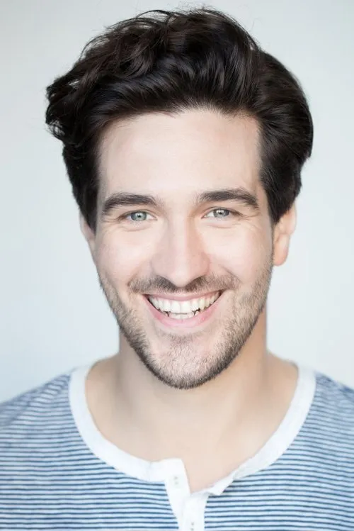 Olivier Gervais-Courchesne — personaje: Benjamin Claveau