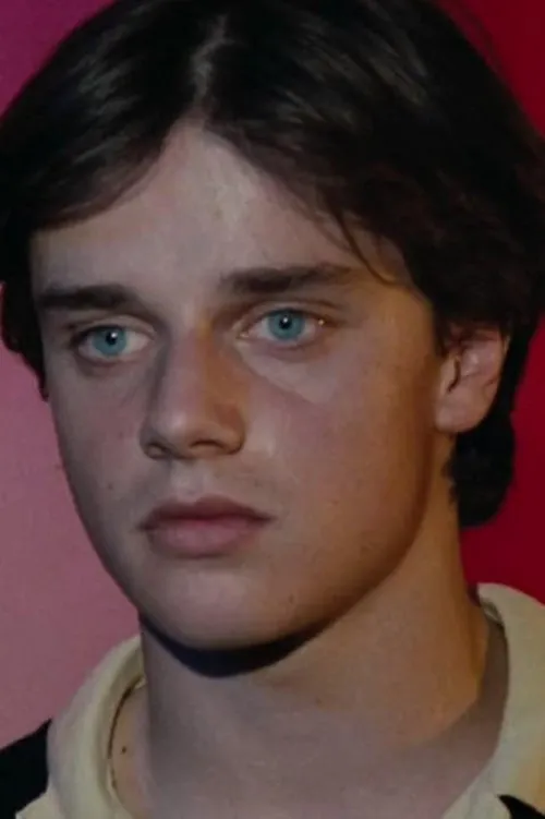 Alexandre Sterling ha trabajado con Olivier Gins en 2 ocasiones