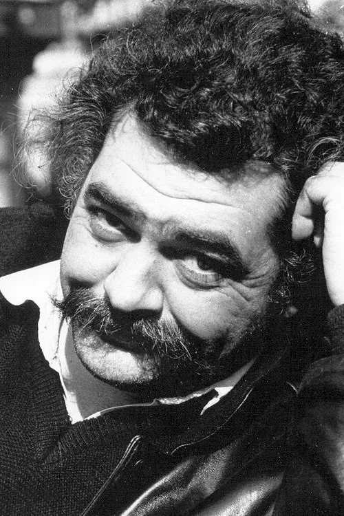 Olivier Proust interpretando a Le Bret