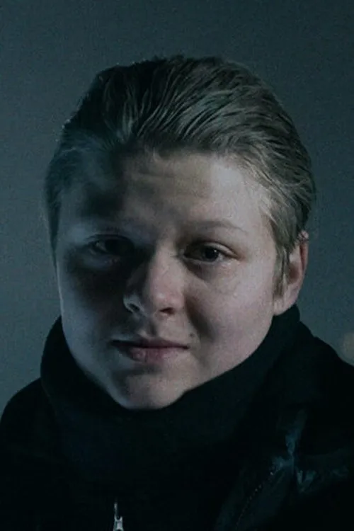 Olle Strand en su biografía y filmografía