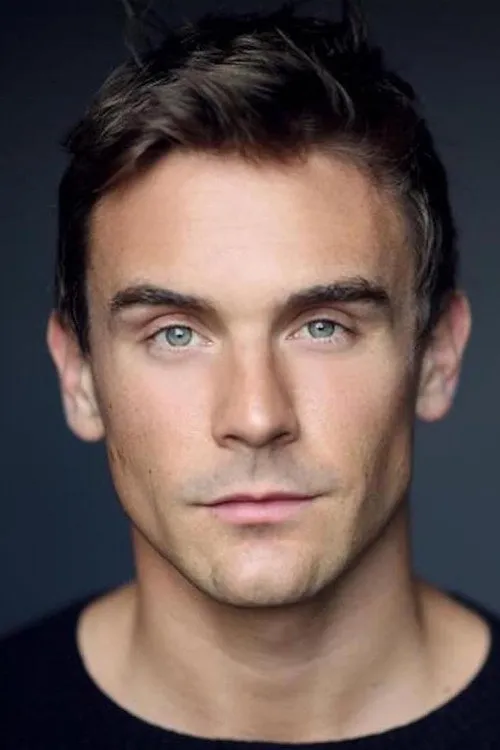 Richard de Lisle ha trabajado con Ollie Marsden en 1 ocasiones